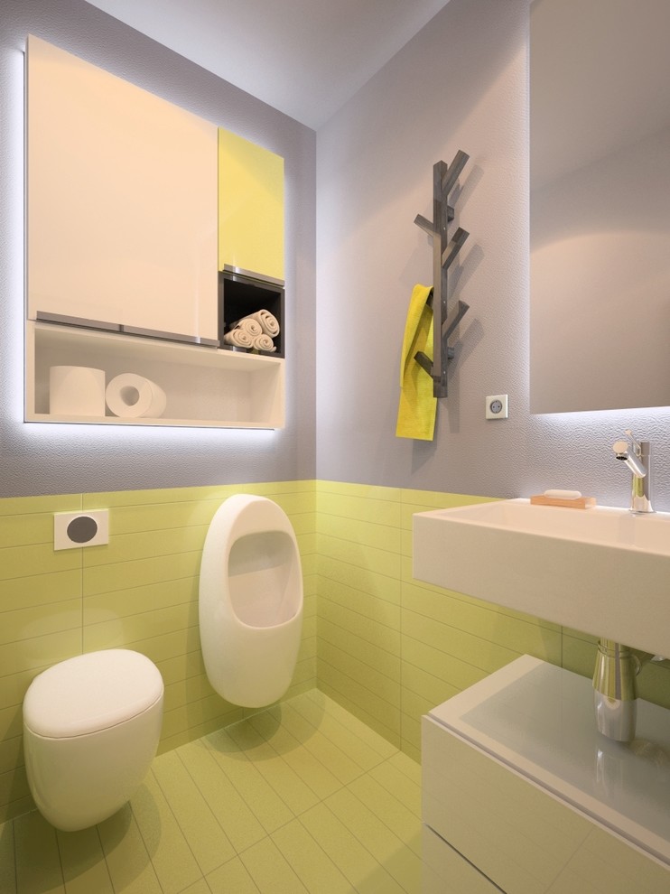 Квартира для молодой семьи