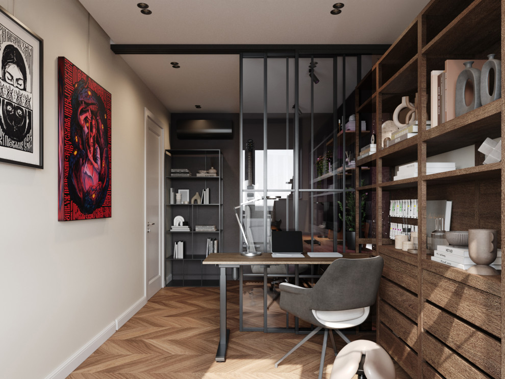 ЖК Черная речка