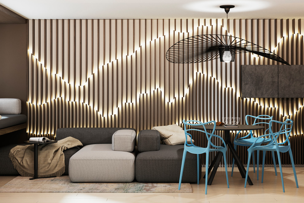 Офис "Рай на острове Ко-Панган"