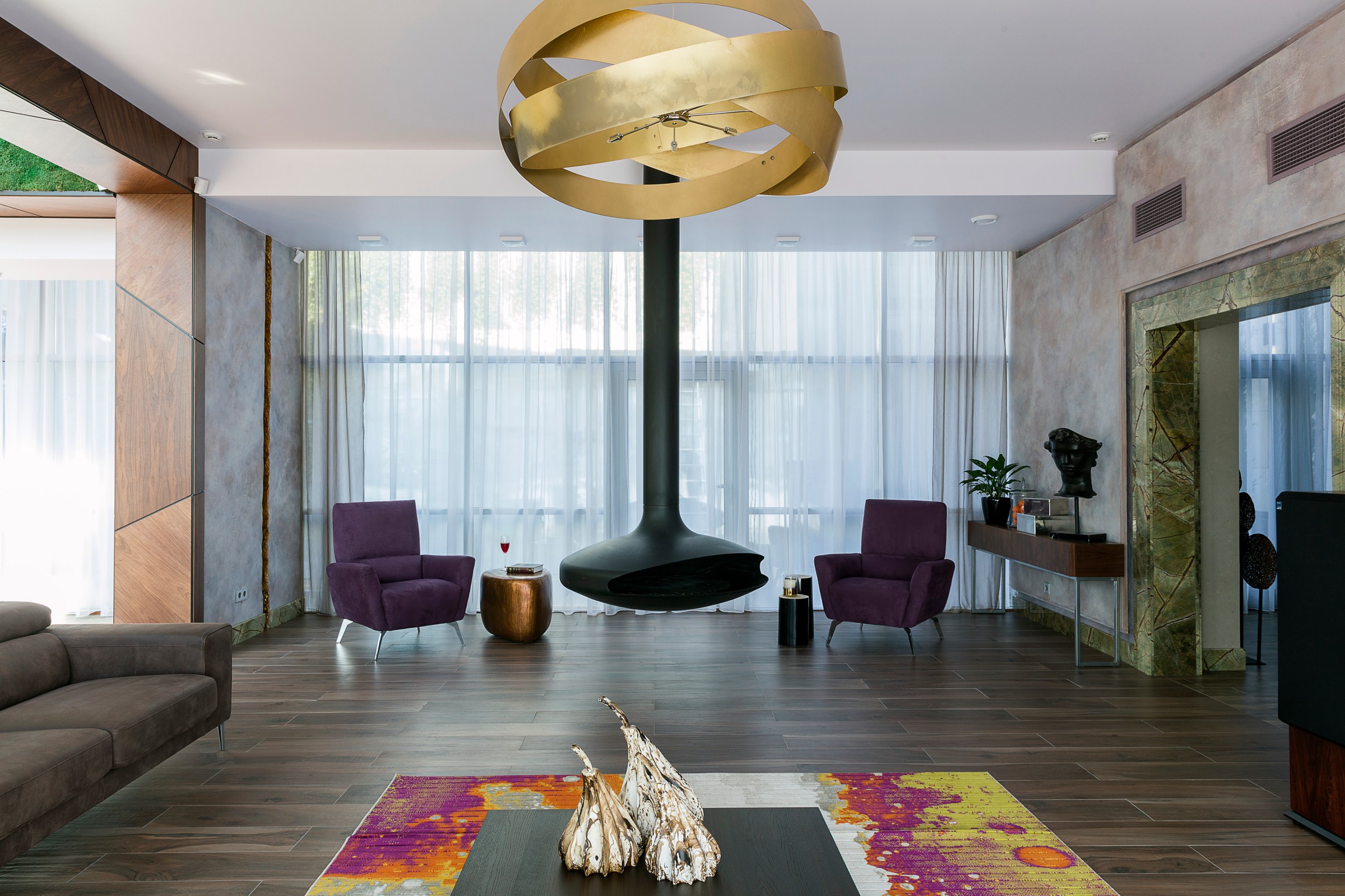 Проект "Навстречу природе"