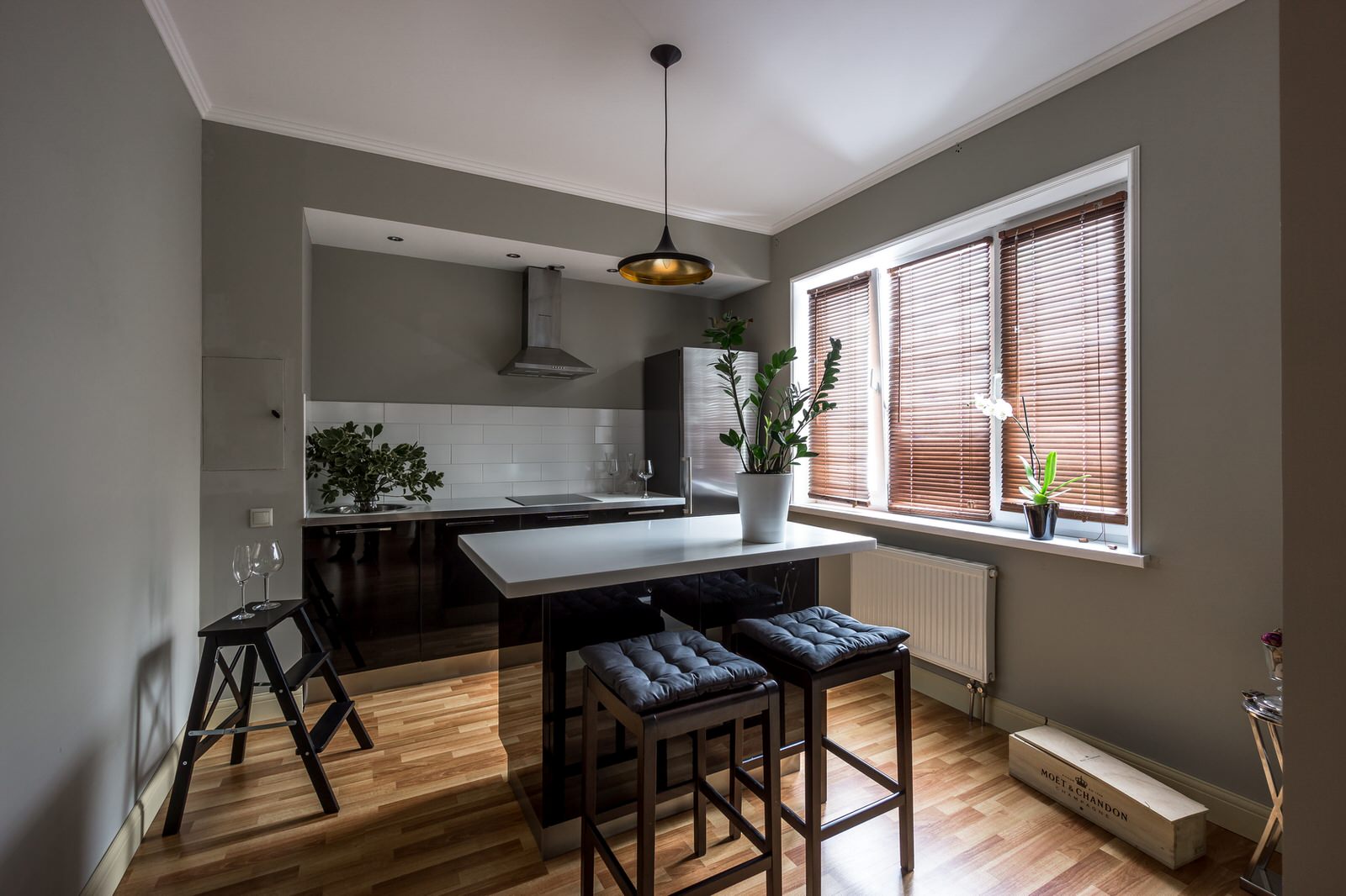 Обложка альбома: кухня