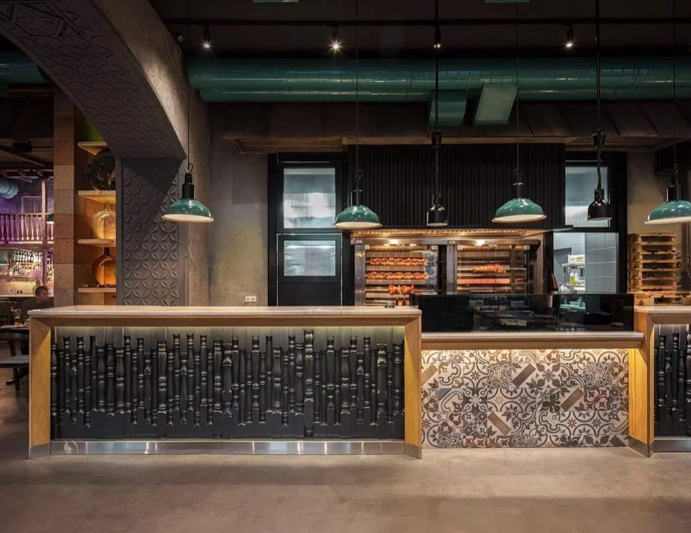 Обложка проекта: KTOOR