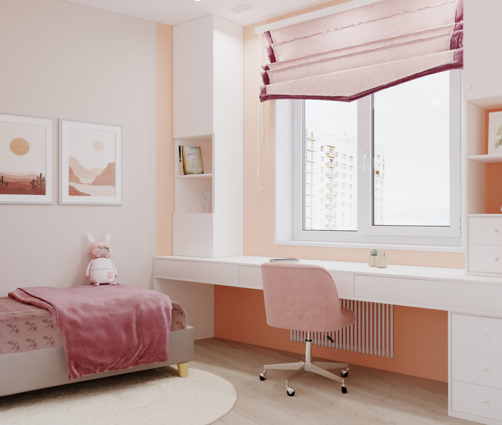 ЖК Фестиваль парк