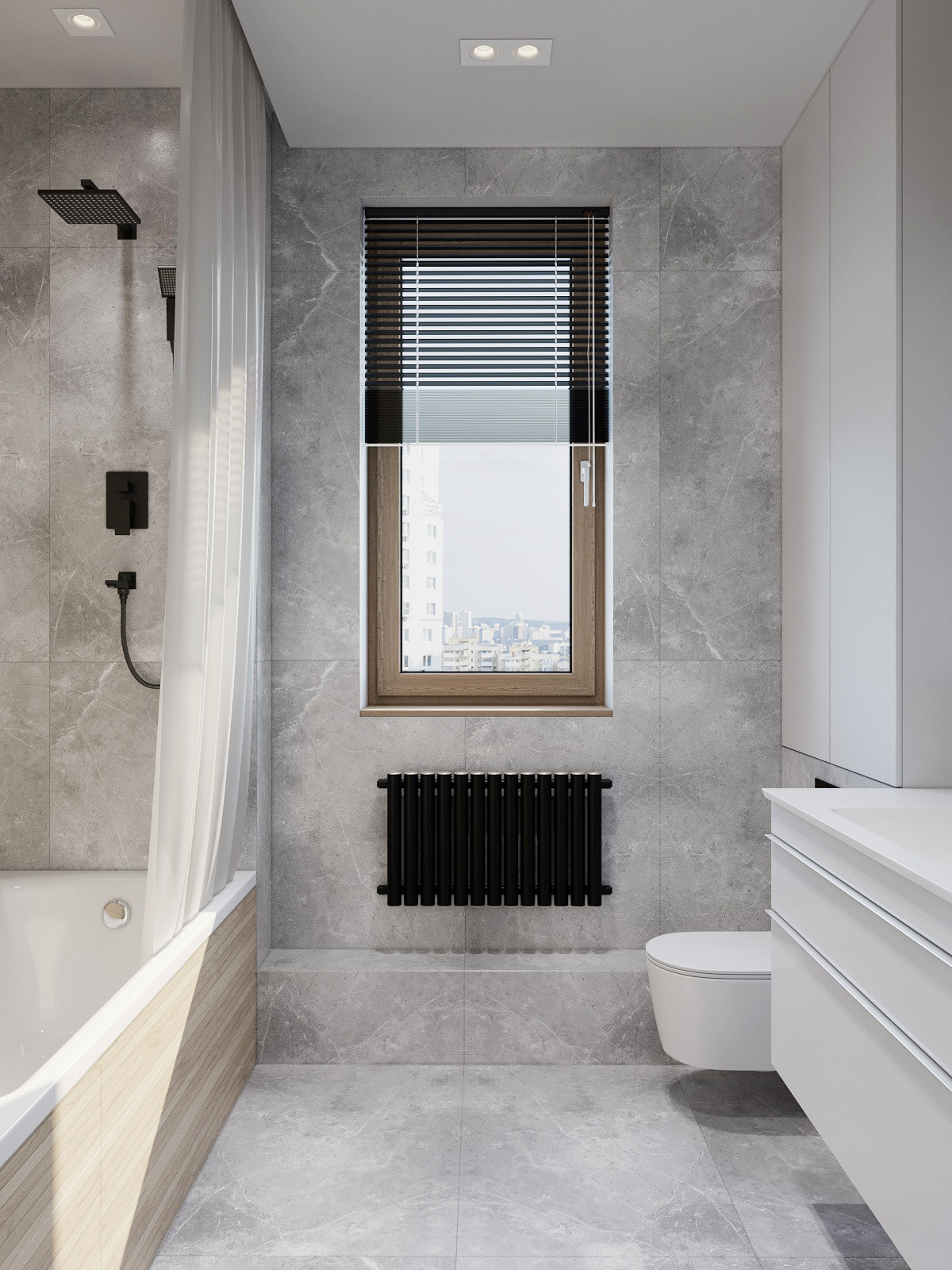 Евротрешка в Нагорном