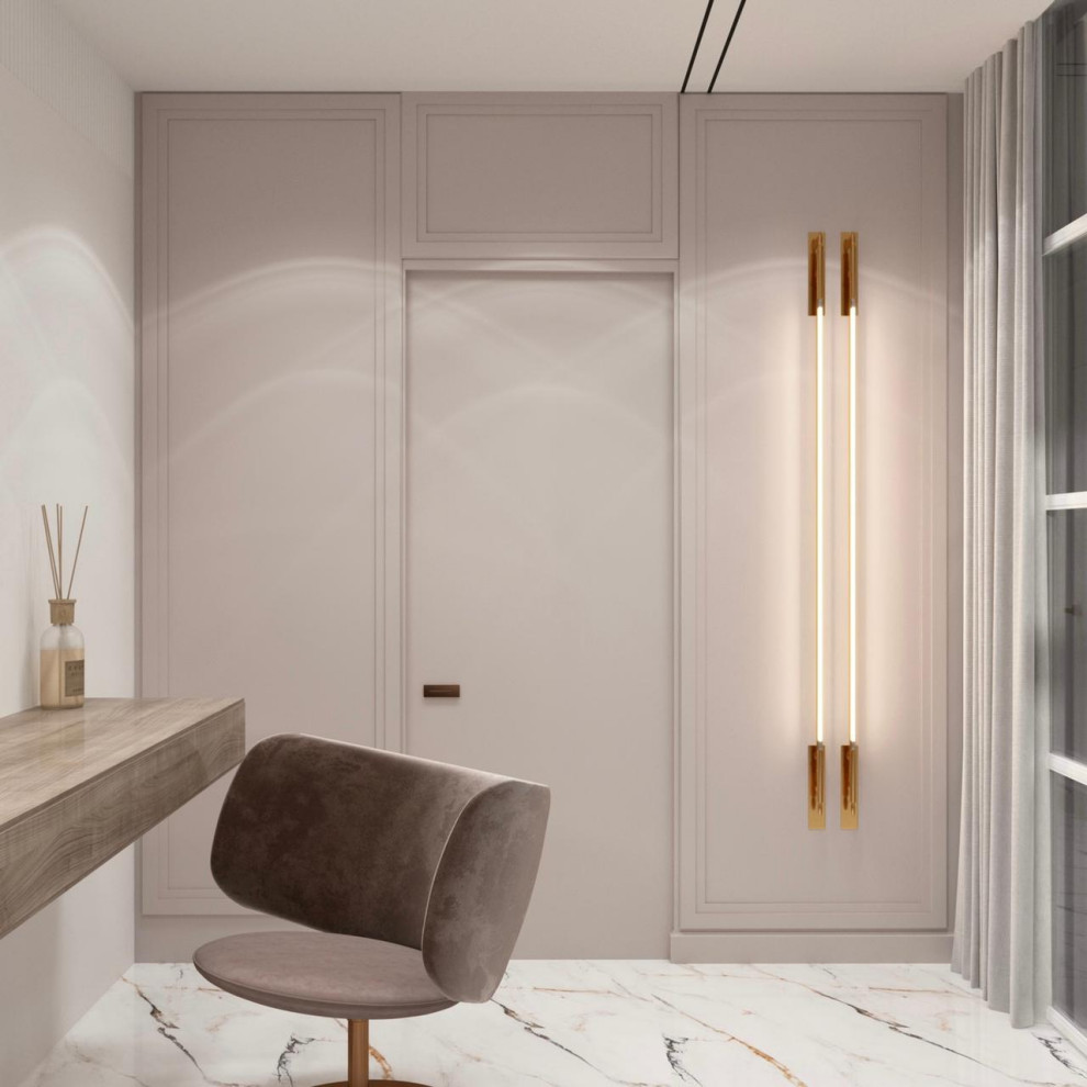 ЖК Репников, квартиры для девушки