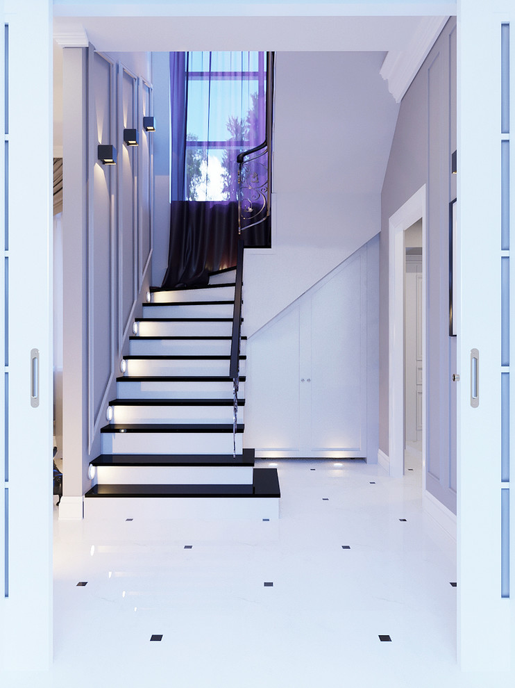 Коттедж п. Молодежный