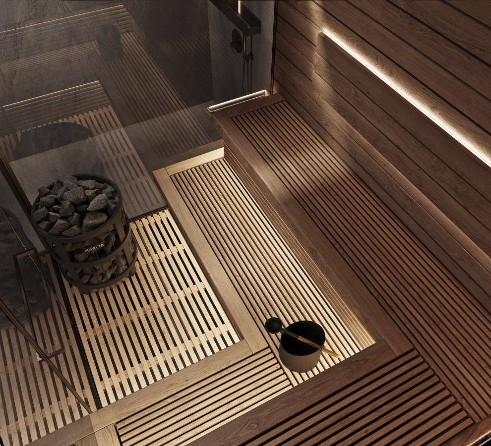 Коттеджный поселок «Горки Академпарка»