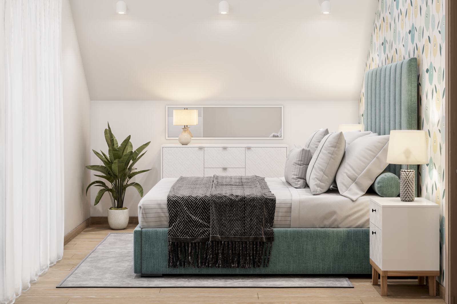 Загородный дом Петергоф