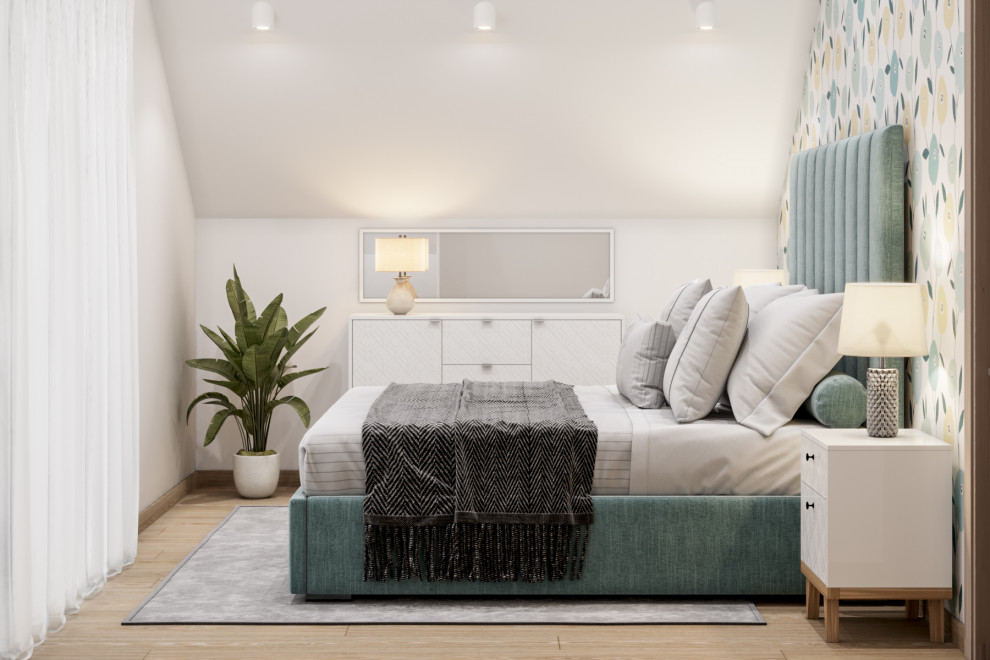 Загородный дом Петергоф