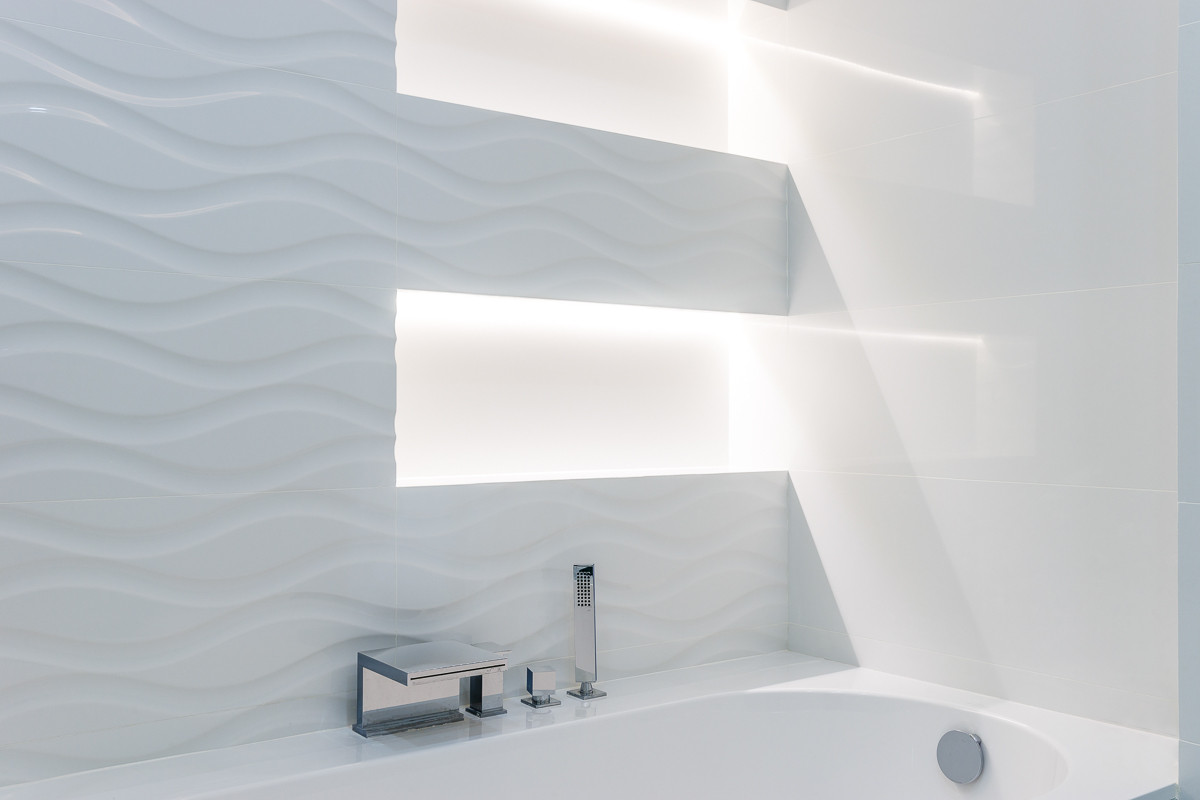 Космическая белизна