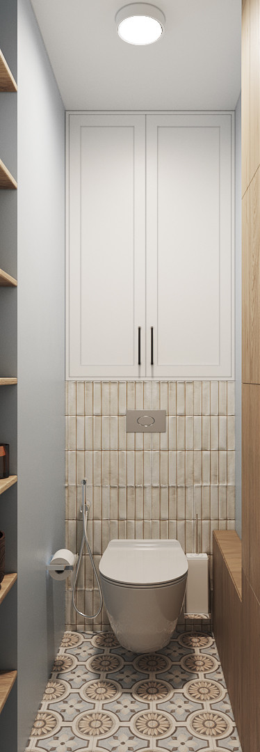 Квартира для большой семьи