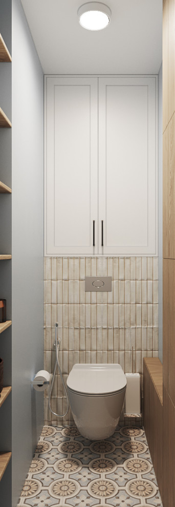 Квартира для большой семьи