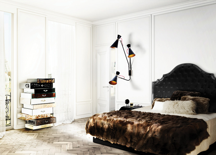 Обложка проекта: Интерьер от Covet Group