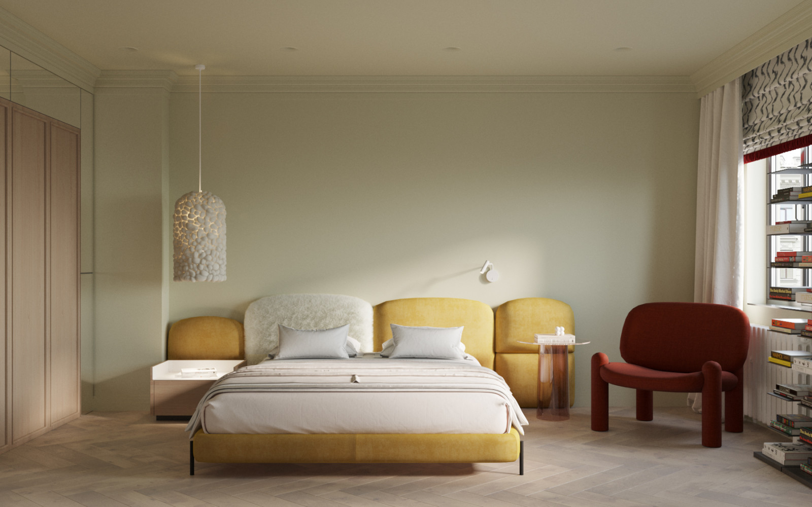 Садовническая