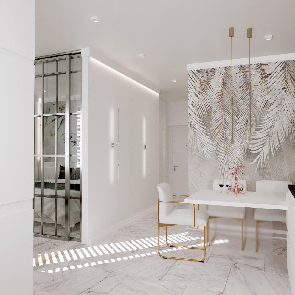 Мой маленький Париж - Le petit a Paris