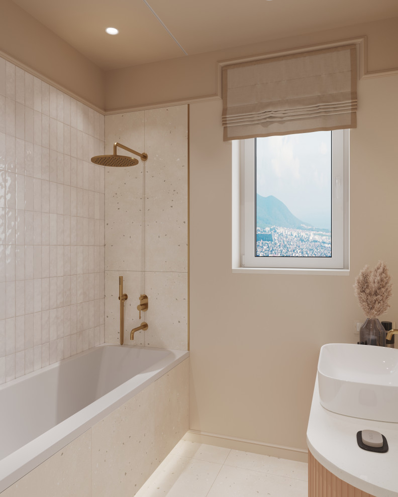 Квартира в Новороссийске 2023