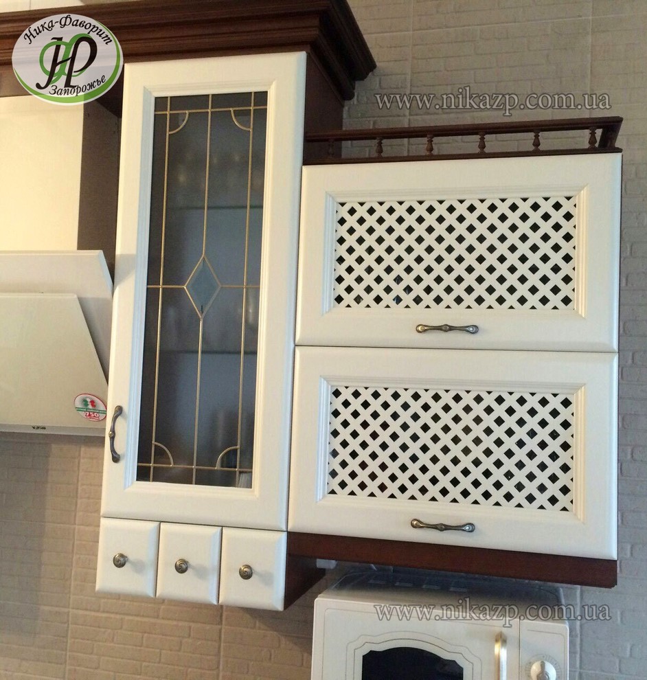 Classic wooden kitchen "Classico" Кухня Классико