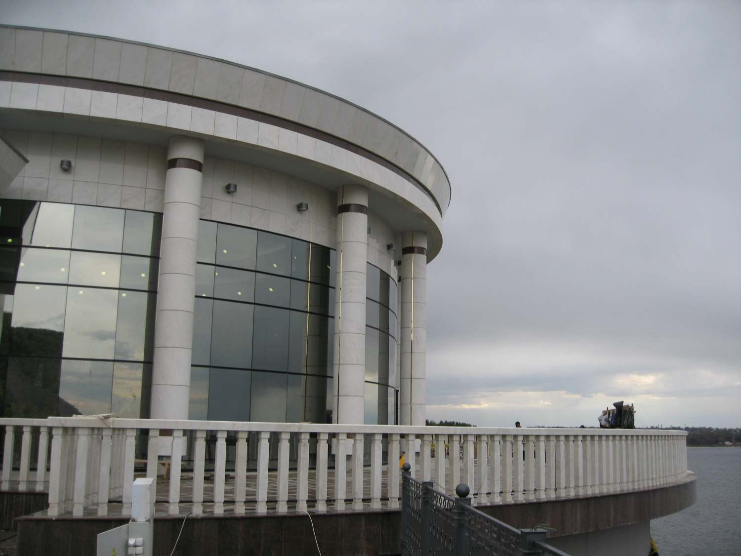 Изделия из камня