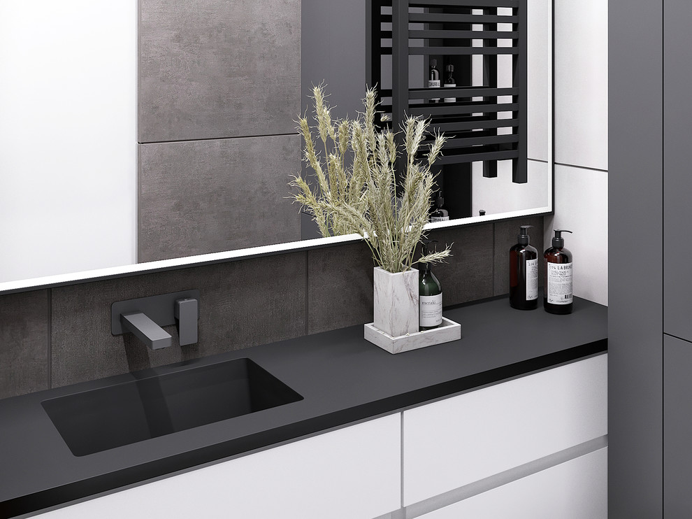 Квартира в ЖК "Резиденции Композиторов"