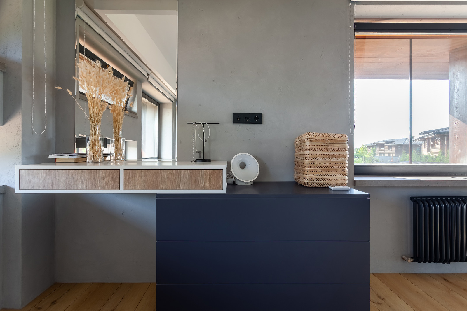 Коттедж в Подмосковье