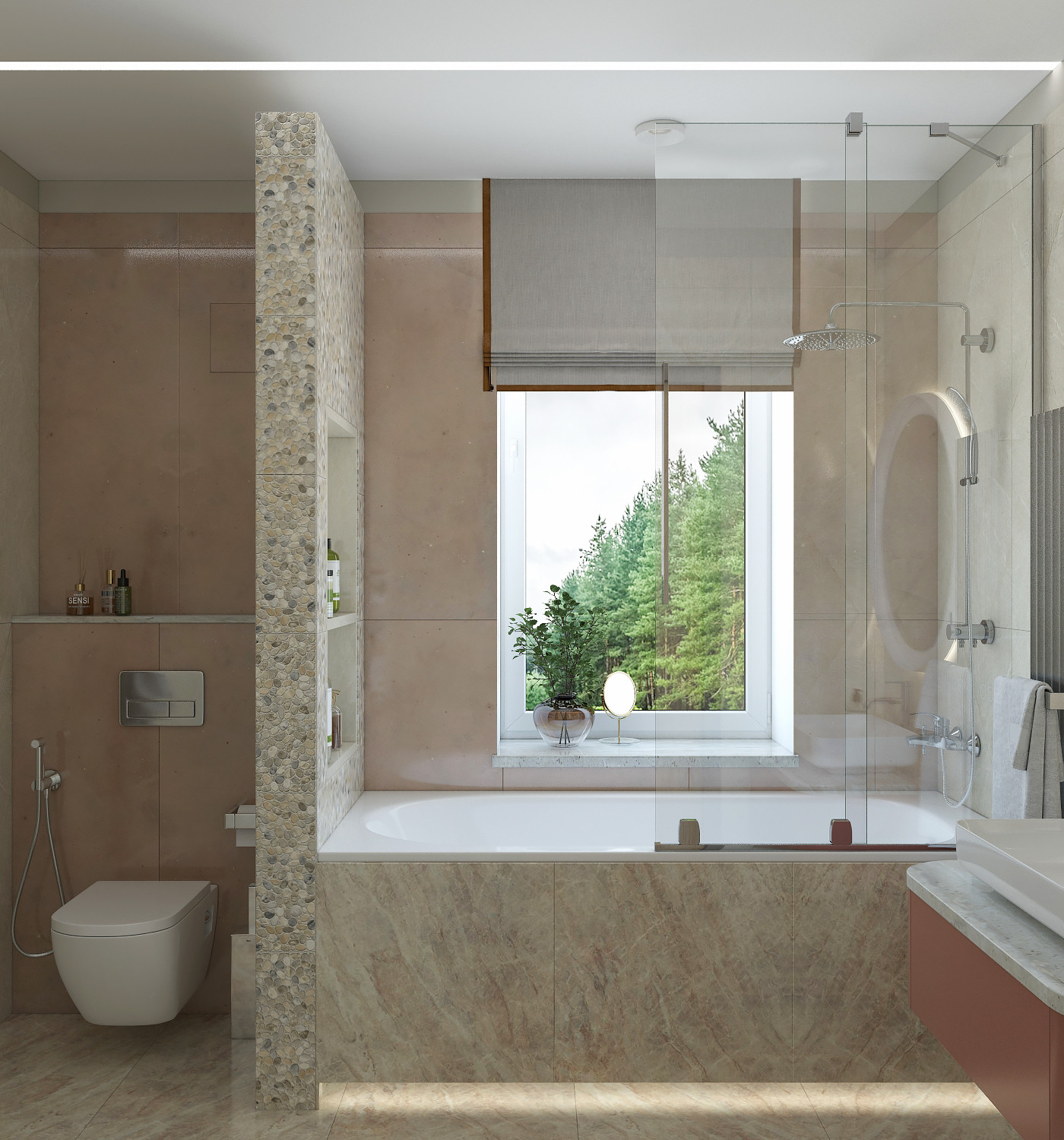 Лесобережный "Экогород"