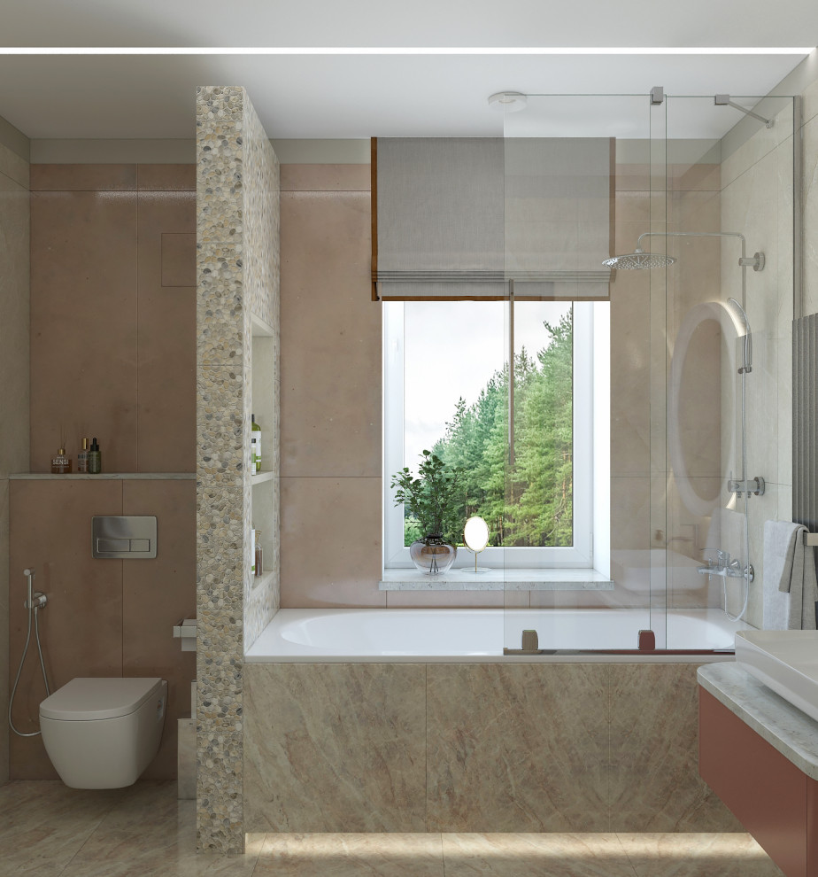 Лесобережный "Экогород"