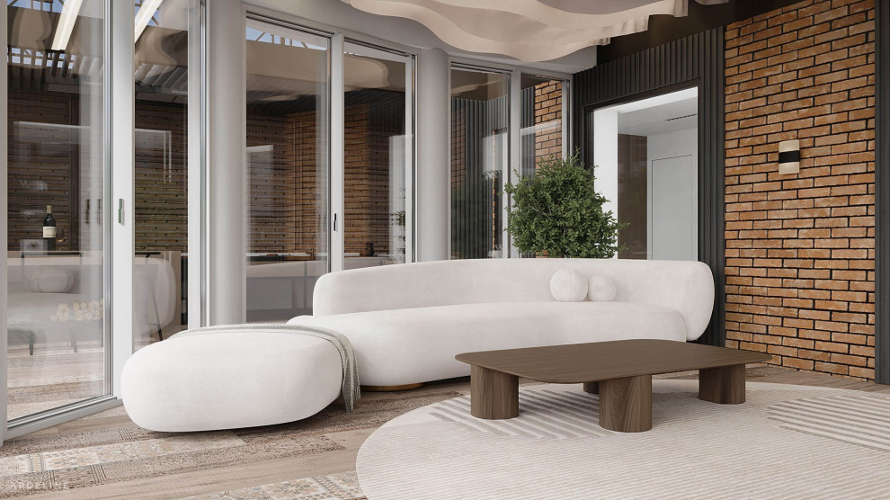 ЖК Престижный