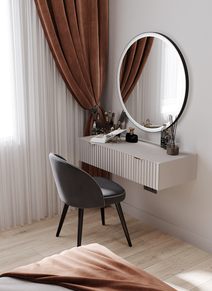 Обложка проекта: Строкина