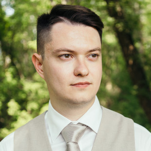 Дмитрий Андреев