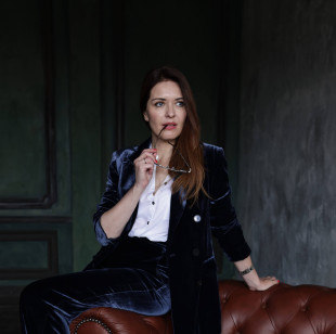 Татьяна Химич