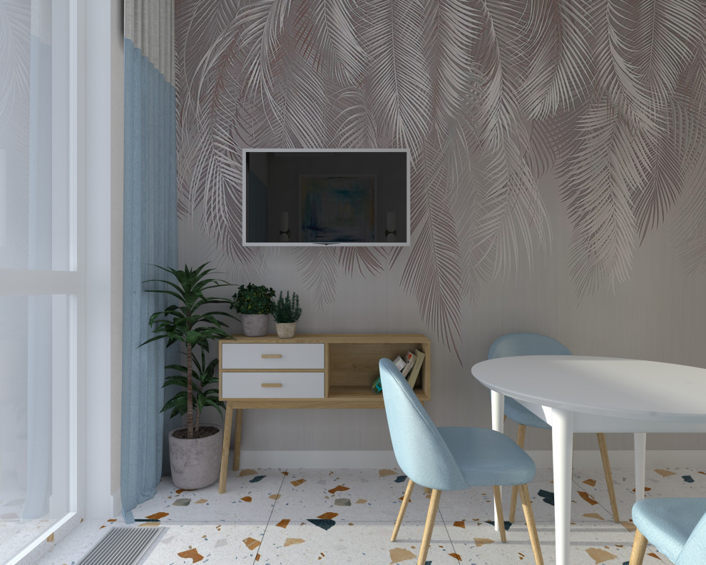 ЖК Хорошевский