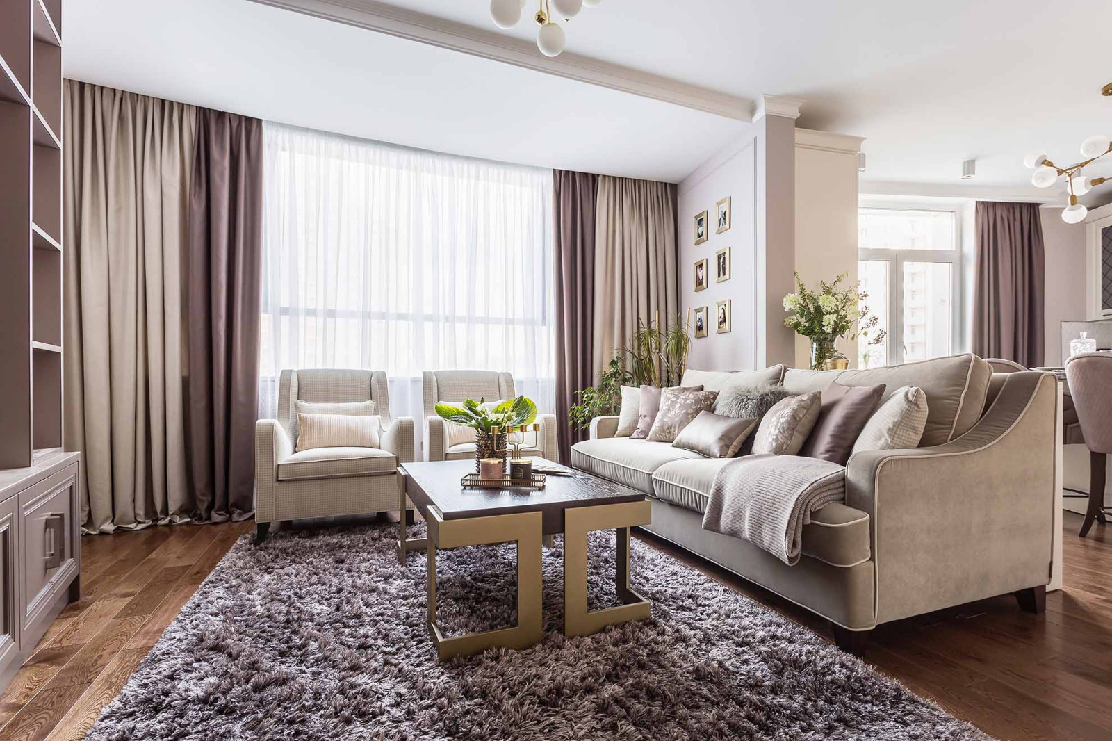 Обложка проекта: Блюхера