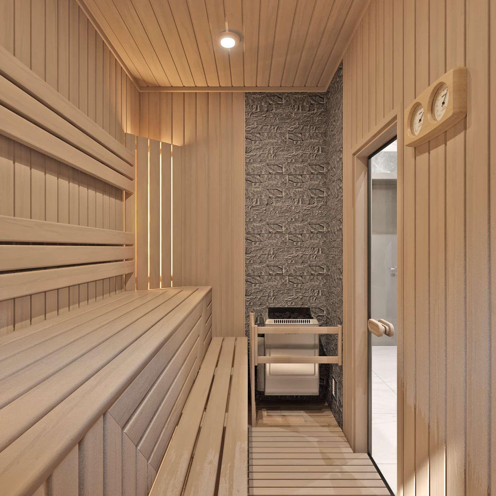 Коттеджный посёлок «Елизарово Парк»