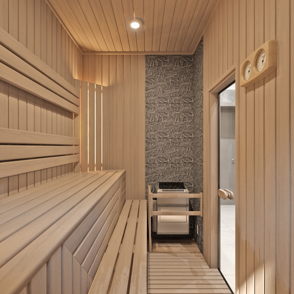 Коттеджный посёлок «Елизарово Парк»