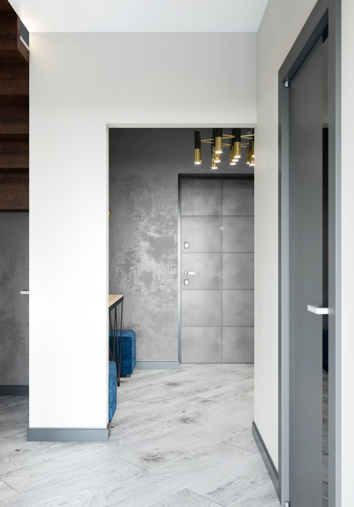 Дом для семьи в поселке Снегири