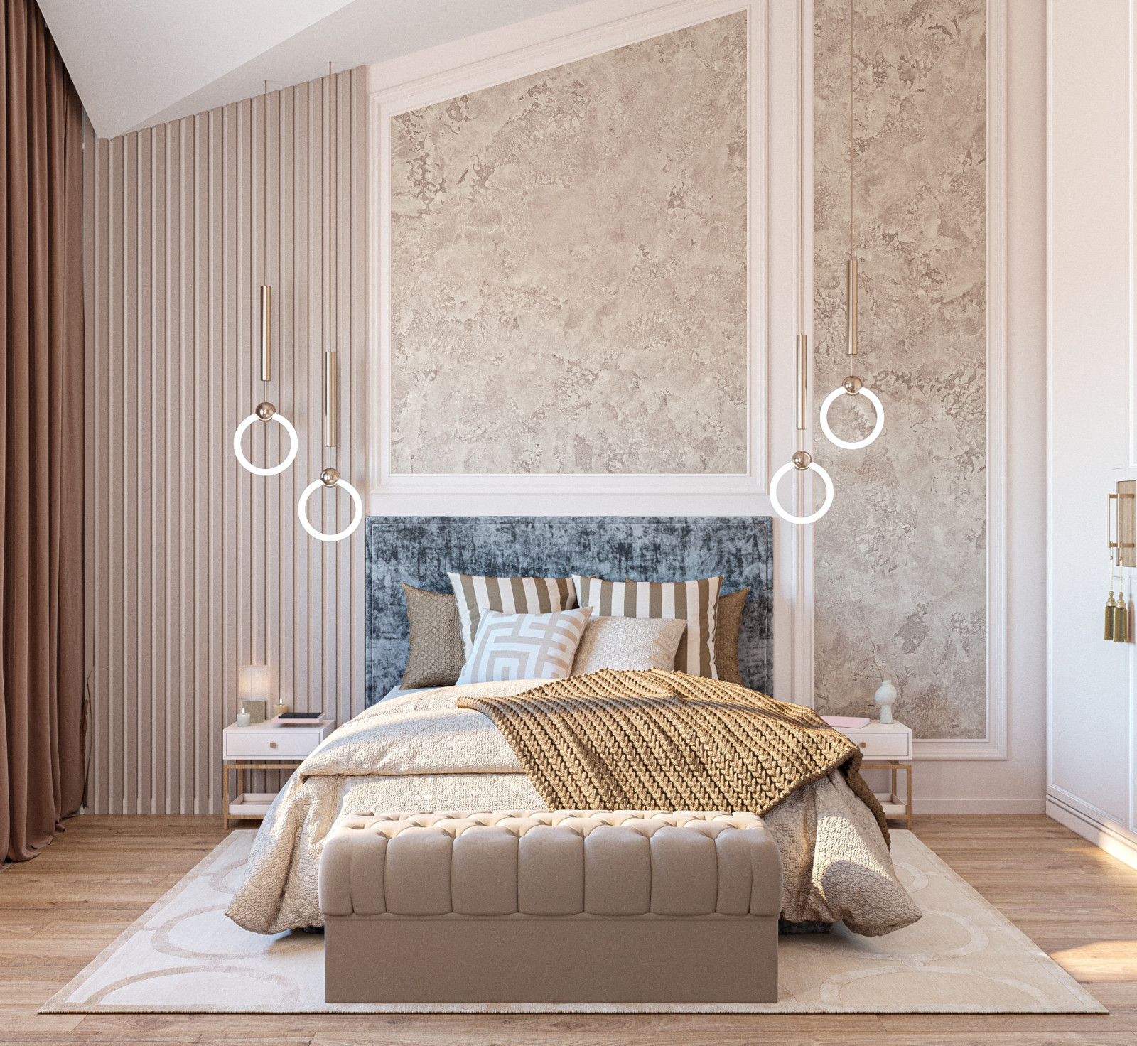 КП Александровский