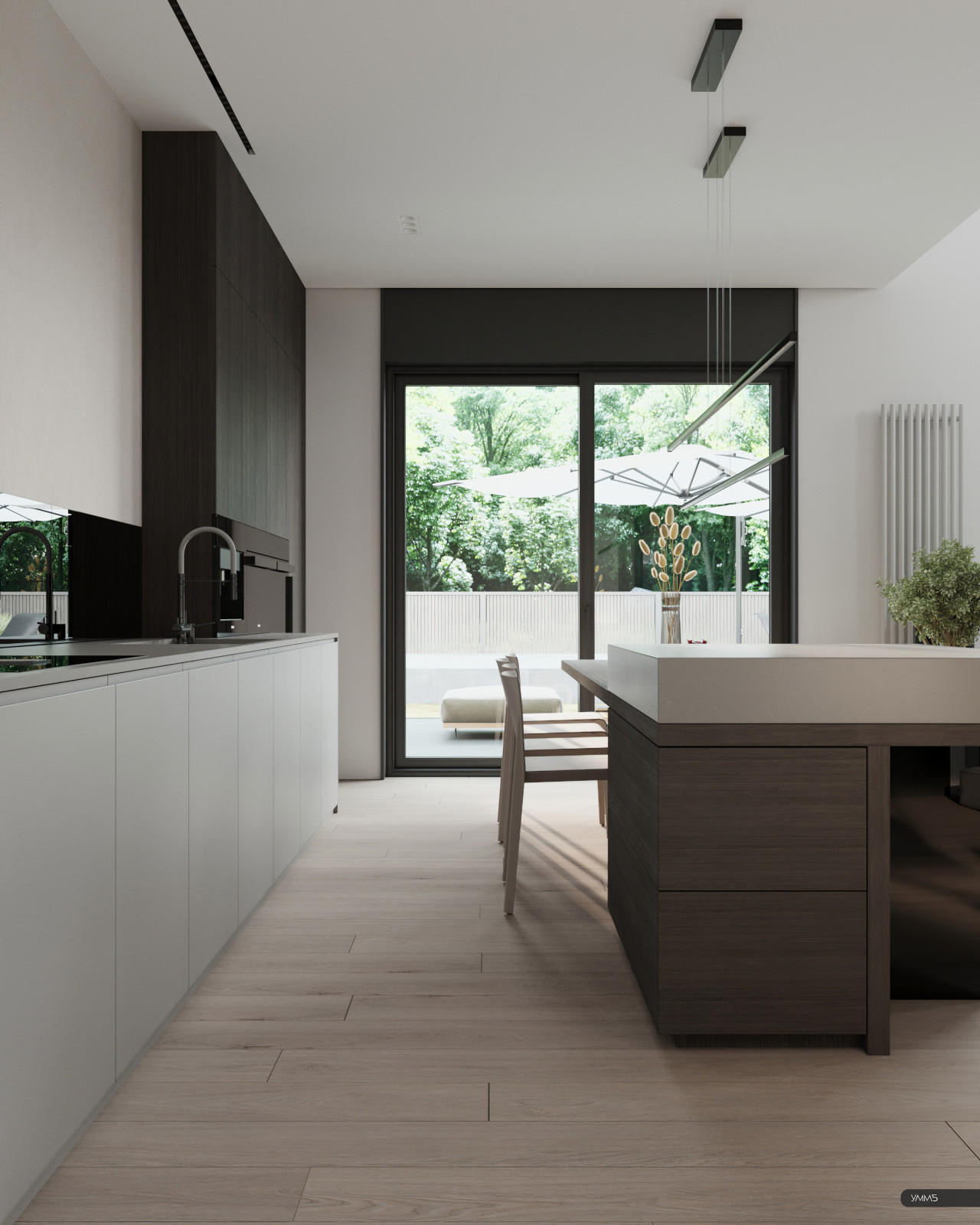 ALBEDO | Дом 170м2