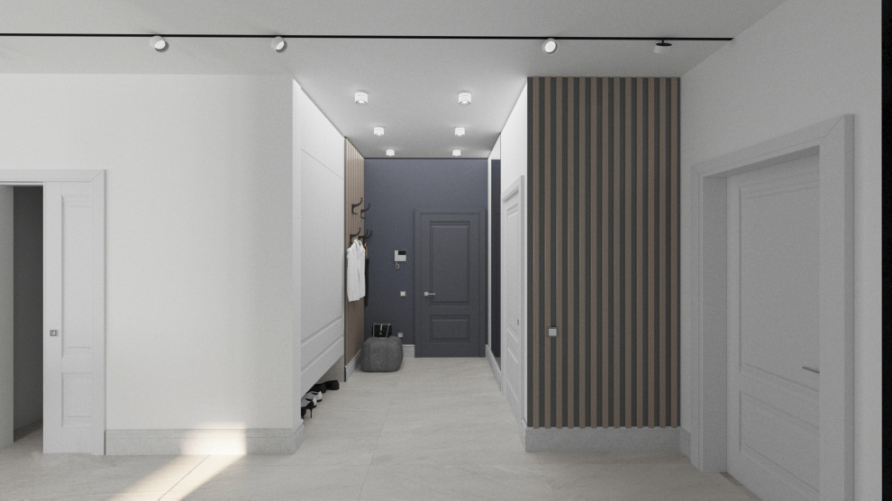 Кантемпорари-Скандинавия