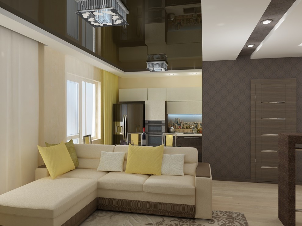 Дизайн интерьера