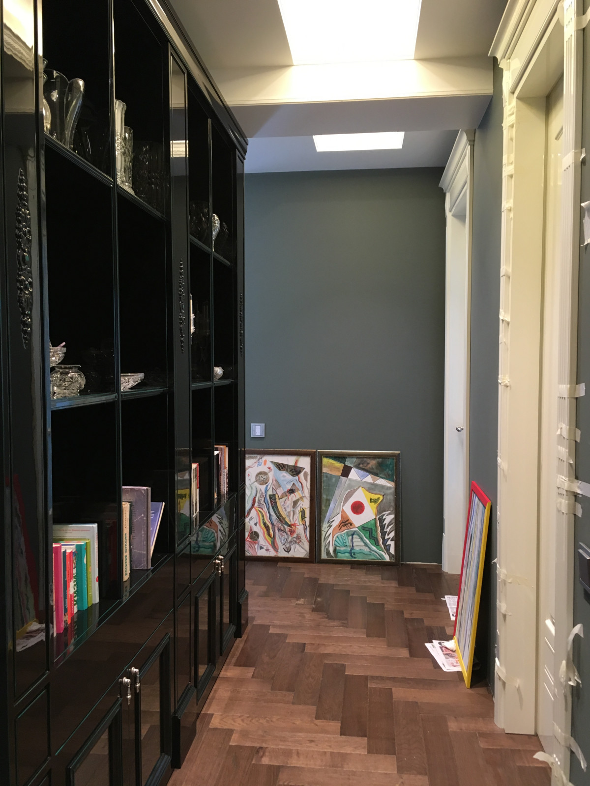 ЖК Виноградный