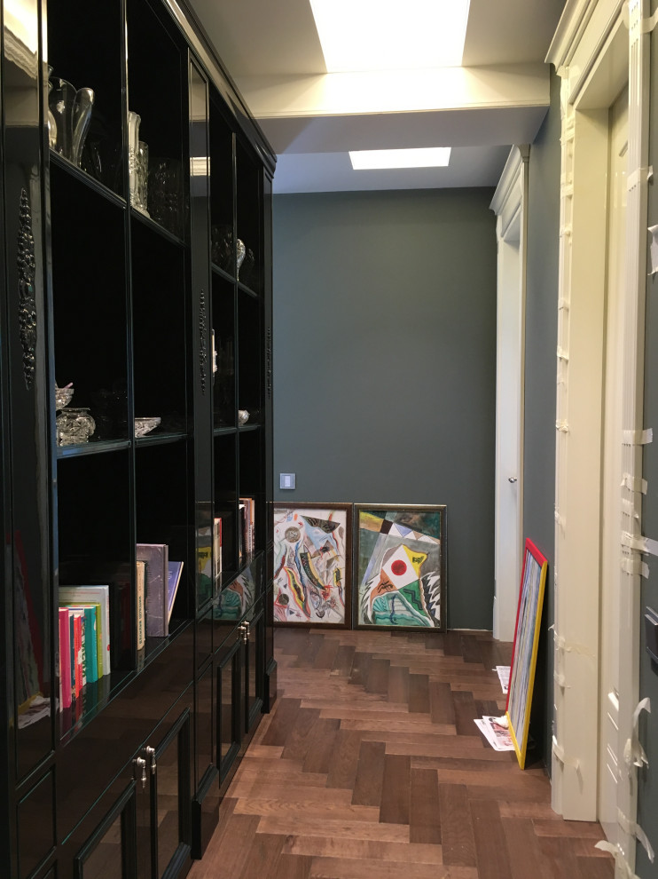 ЖК Виноградный