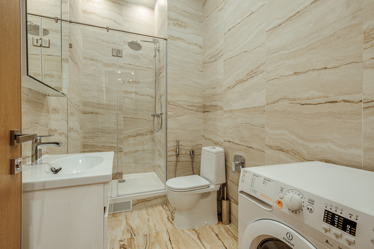 3-х комнатная квартира для семьи