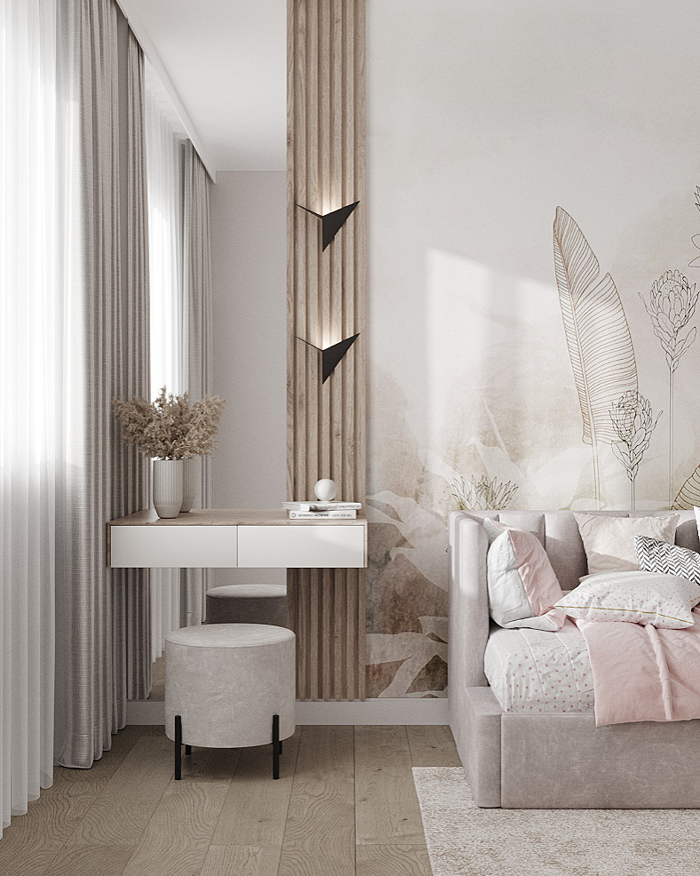 Детская для девочки