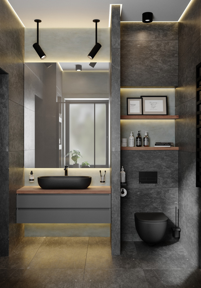 Коттедж в п. Холмогоровка