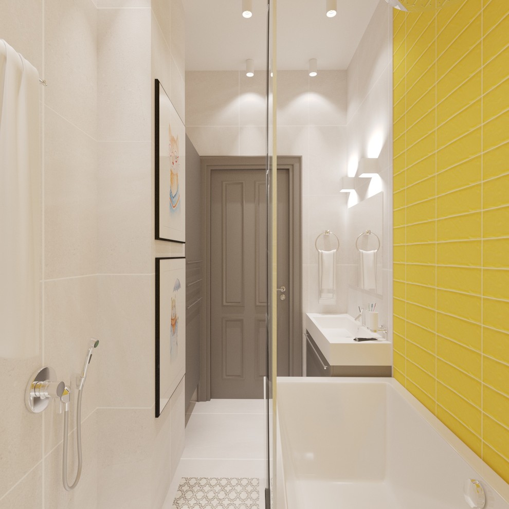 Детский санузел