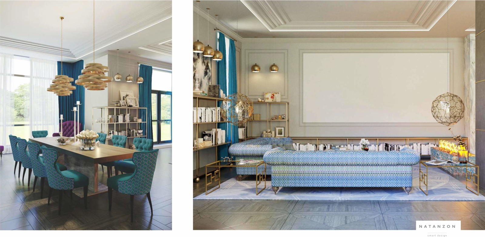 Проект квартиры