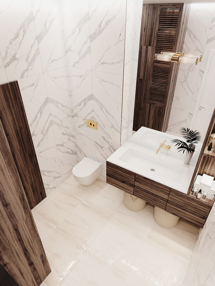 Квартира 110 кв. м.