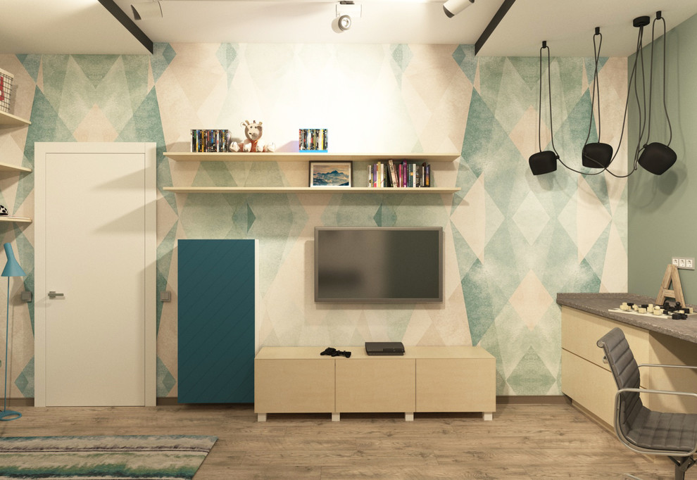 детская для мальчика