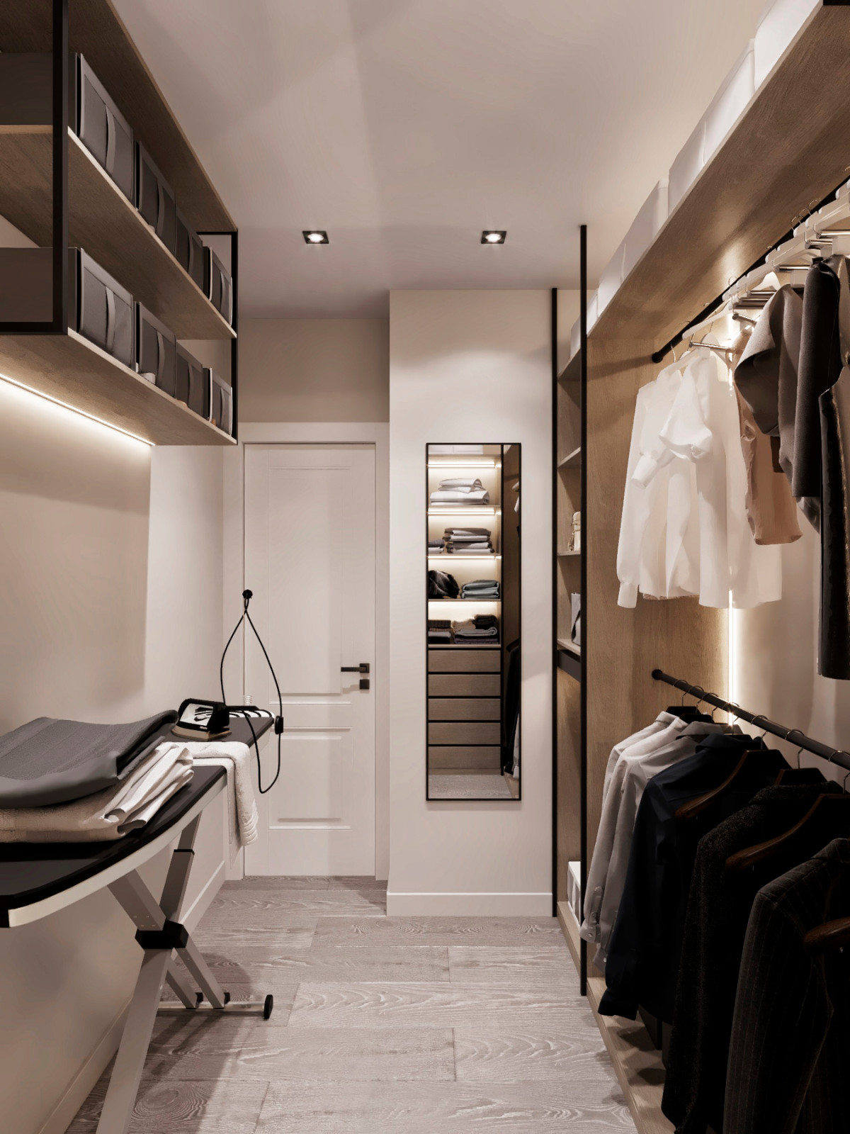 Квартира ЖК "3 Богатыря"