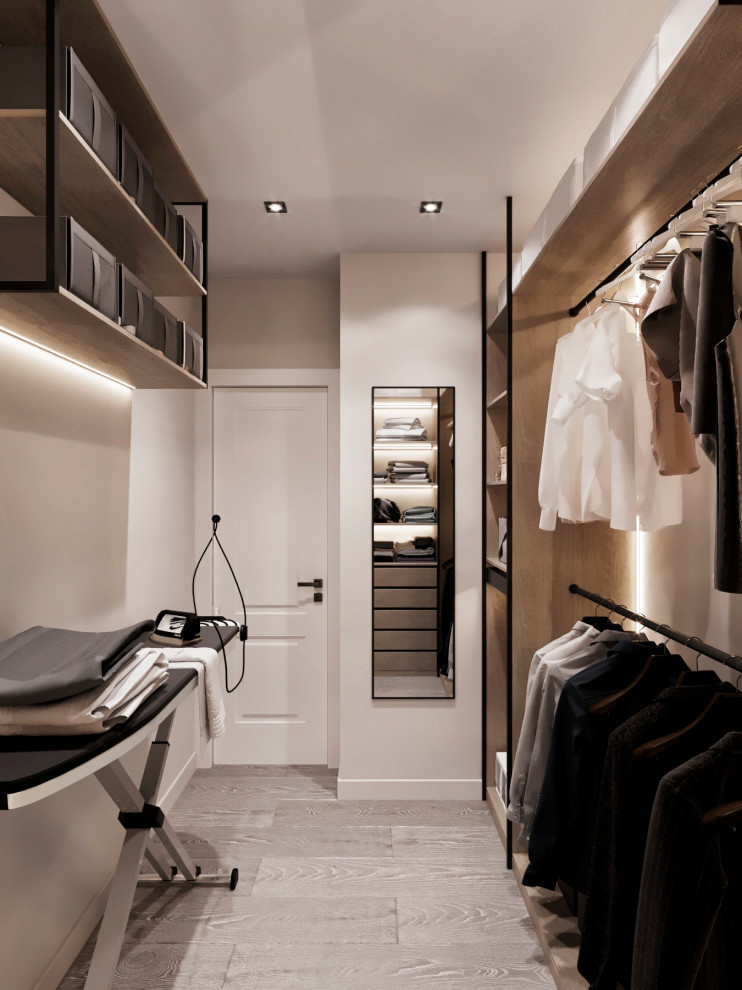 Квартира ЖК "3 Богатыря"